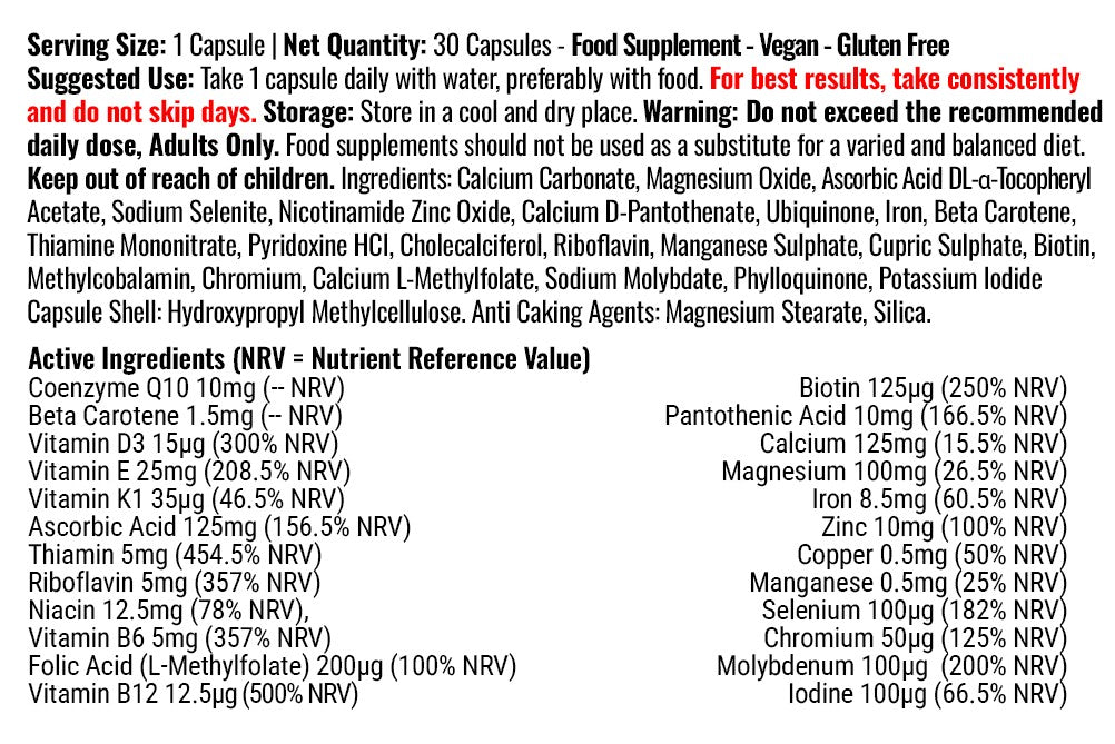GrowBella - GrowHair® Hair Loss Supplement