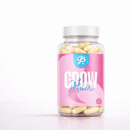 GrowBella - GrowHair® Hair Loss Supplement