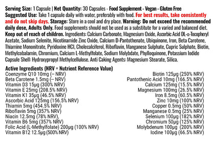 GrowBella - GrowHair® Hair Loss Supplement